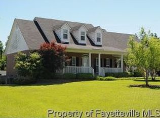 6017 Cheswick Pl, Fayetteville, NC 28306