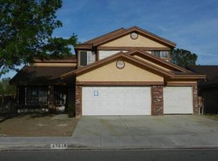 43619 Serenity Ct, Lancaster, CA 93535