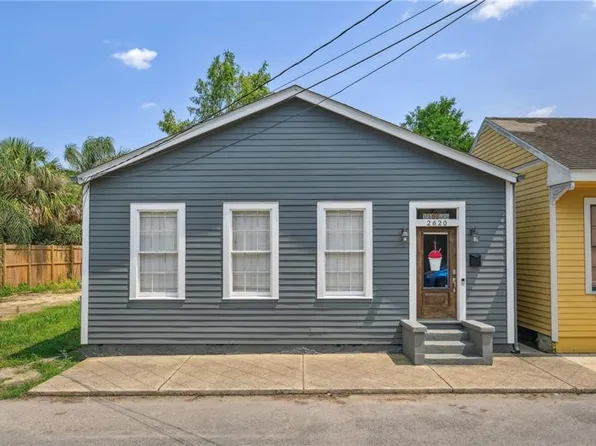 2620 Laurel St, New Orleans, LA 70130