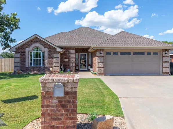 1402 Tulane Dr, Abilene, TX 79602