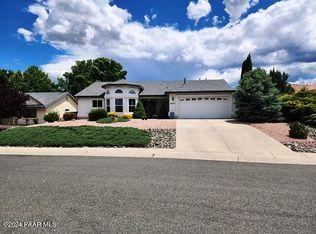 7323 E Frisco Peaks, Prescott Valley, AZ 86315