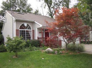 1780 Sylvan Gln, Keego Harbor, MI 48320