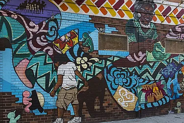 Rented by Dixon Advisory USA Inc.