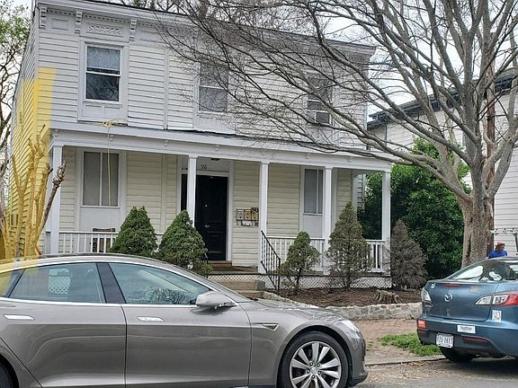 2nd image of 516 S Pine St APT 2