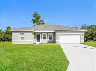 1206 Amazon Way, Poinciana, FL 34759