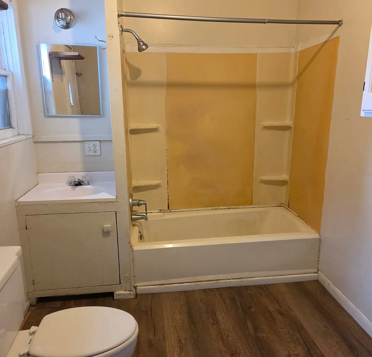 2 bed, 852 sqft, $875 — Photo 3
