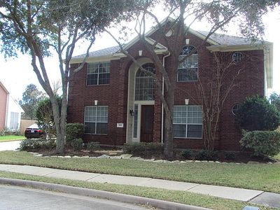 2551 Silent Shore Ct, Richmond, TX, 77406