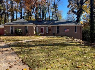 4405 Bonaparte Dr, Tucker, GA 30084