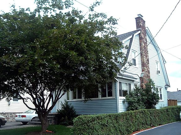 Quiet Dead End Street