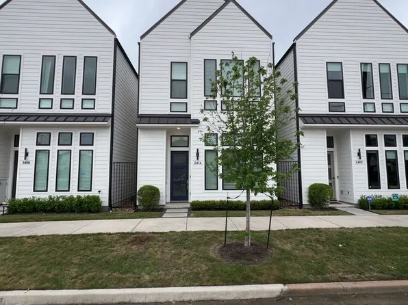 2414 Gray St, Houston, TX 77003