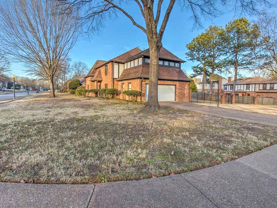 2364 Carrollwood Ln, Cordova, TN 38016 Zillow