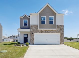 5129 Lost Creek Dr, Morristown, TN 37813