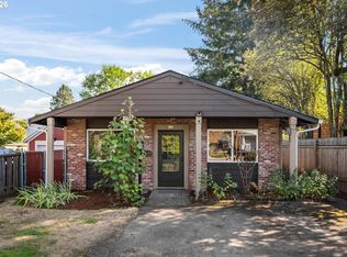 132 NE 78th Ave, Portland, OR 97213