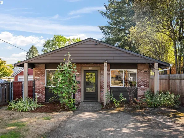 132 NE 78th Ave, Portland, OR 97213