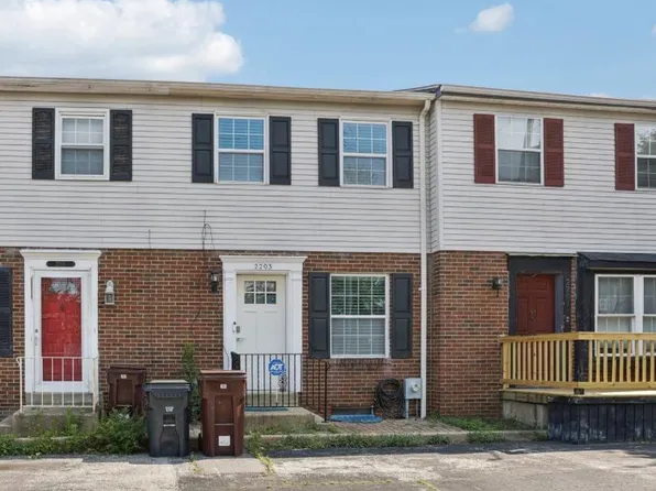 2203 Pyle St, Wilmington, DE 19805