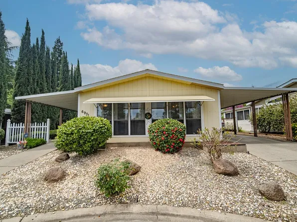 6931 Gold Oak Ln, Citrus Heights, CA 95621