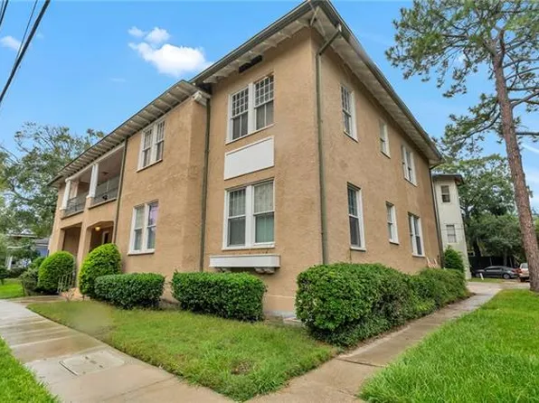 1907 Calhoun St, New Orleans, LA 70118