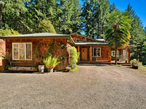 24173 High Pass Rd, Junction City, OR 97448