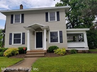 348 Pasadena Dr, Fort Wayne, IN 46807