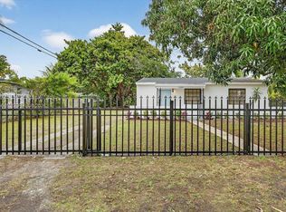 12801 W Randall Park Dr, Miami, FL 33167