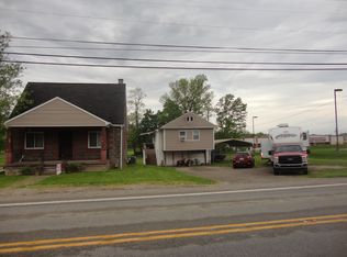 977 N Eighty Eight Rd, Rices Landing, PA 15357