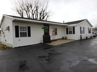 544 Wagner Ave, Greenville, OH 45331