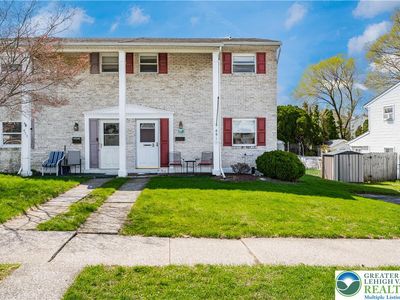451 Poplar St, Catasauqua, PA, 18032