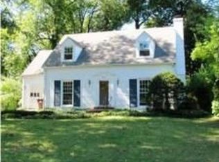 4007 Elfin Ave, Druid Hills, KY 40207