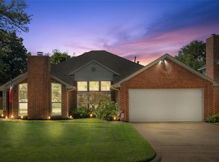 3409 Spring Willow Dr, Grapevine, TX 76051