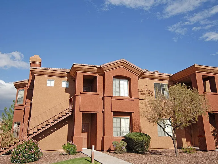 Summerlin Villas — Photo 38