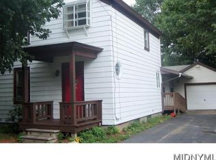 1203 Seneca St, Rome, NY 13440