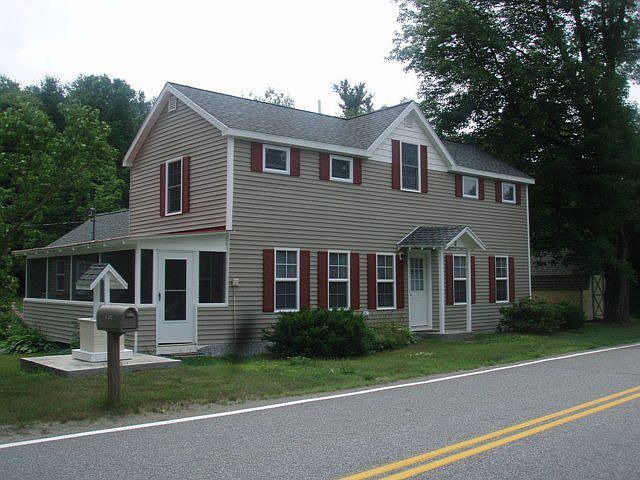 2 Bennett Road