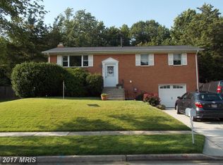 5510 Plata St, Clinton, MD 20735
