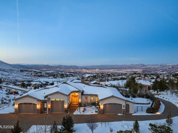 5920 Flowering Sage Ct, Reno, NV 89511