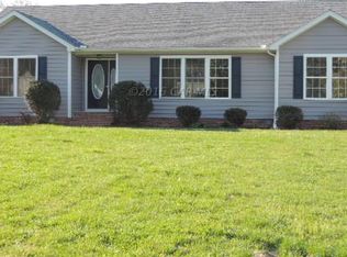 169 Chapel Branch Dr, Hebron, MD 21830