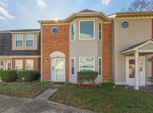 1296 Damyien Arch, Chesapeake, VA 23320