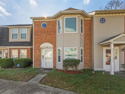 1296 Damyien Arch, Chesapeake, VA, 23320
