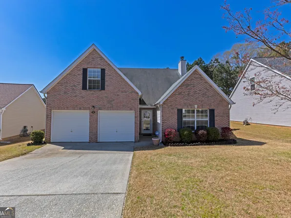 19 Waters Edge Way, Fayetteville, GA 30215