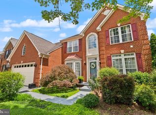 14193 Clatterbuck Loop, Gainesville, VA 20155