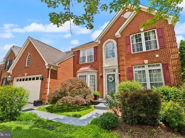 14193 Clatterbuck Loop, Gainesville, VA 20155