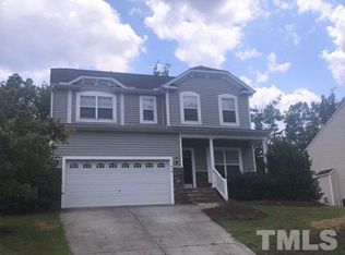918 Woodland Rd, Creedmoor, NC 27522