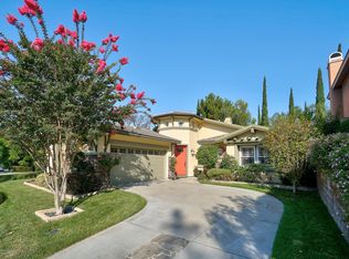 3663 Giddings Ranch Rd, Altadena, CA 91001
