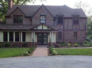 404 Conshohocken State Rd, Narberth, PA 19072