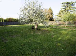 0 N Davis St, Cornelius, OR 97113