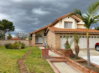 1001 Tanford Ln, Corona, CA 92881