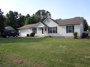 330 Briargate Way, Cookeville, TN 38501