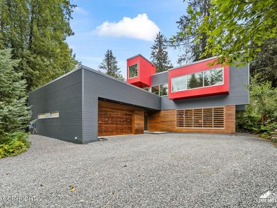 165 Davos Rd, Girdwood, AK, 99587