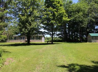 1670 Tupper Hill Rd, Franklin, NY 13775