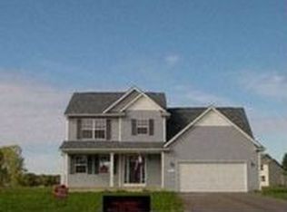 2910 Clivedon Rd, Howell, MI 48843