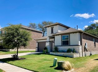 1320 Eagle Ray St, Leander, TX 78641